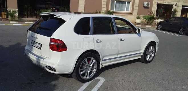 Porsche Cayenne GTS 2009, 187,000 km - 4.8 л - Bakı