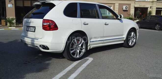 Porsche Cayenne GTS 2009, 187,000 km - 4.8 л - Bakı