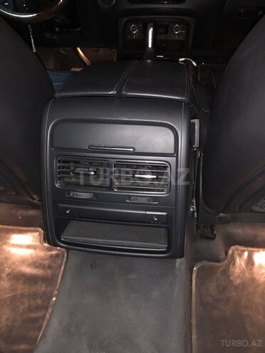 Volkswagen Touareg 2010, 110,000 km - 3.6 l - Bakı