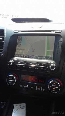Kia Cerato 2015, 35,000 km - 1.6 l - Bakı