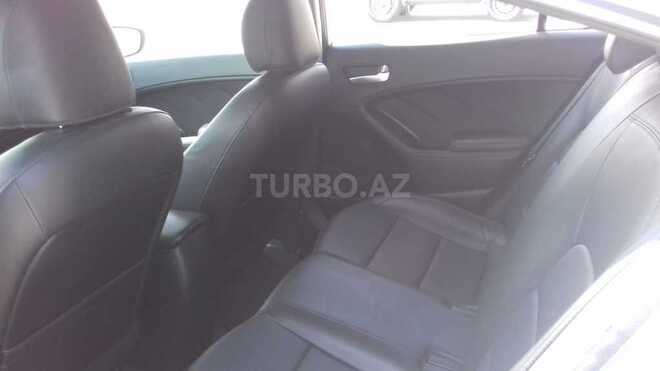Kia Cerato 2015, 35,000 km - 1.6 l - Bakı