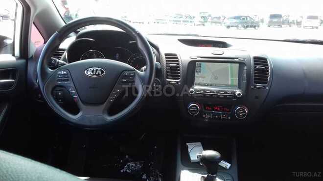 Kia Cerato 2015, 35,000 km - 1.6 l - Bakı