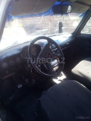 LADA (VAZ) 2106 1983, 122,200 km - 1.5 л - Sumqayıt
