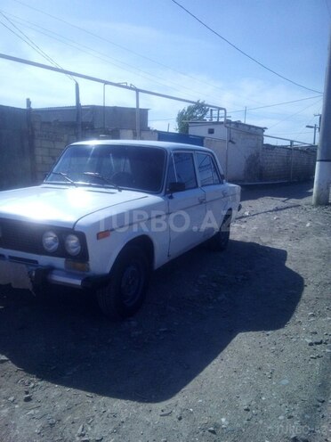 LADA (VAZ) 2106 1983, 122,200 km - 1.5 л - Sumqayıt