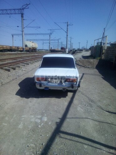 LADA (VAZ) 2106 1983, 122,200 km - 1.5 л - Sumqayıt