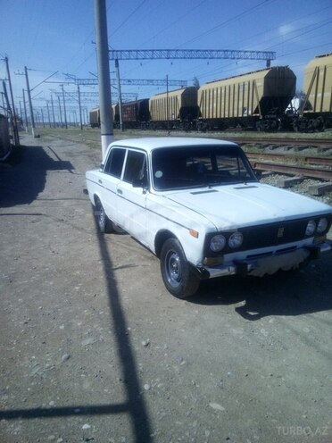 LADA (VAZ) 2106 1983, 122,200 km - 1.5 л - Sumqayıt