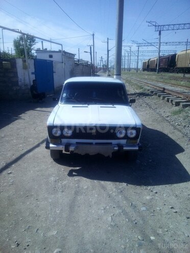 LADA (VAZ) 2106 1983, 122,200 km - 1.5 л - Sumqayıt