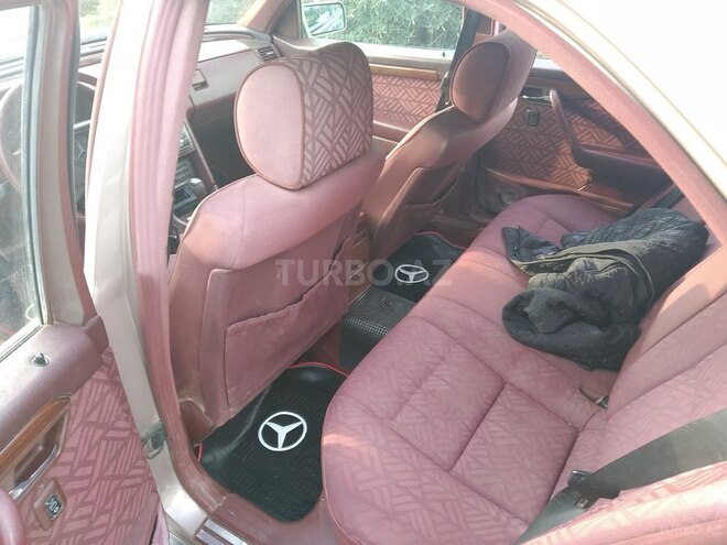 Mercedes C 180 1994, 320,000 km - 1.8 l - Bakı