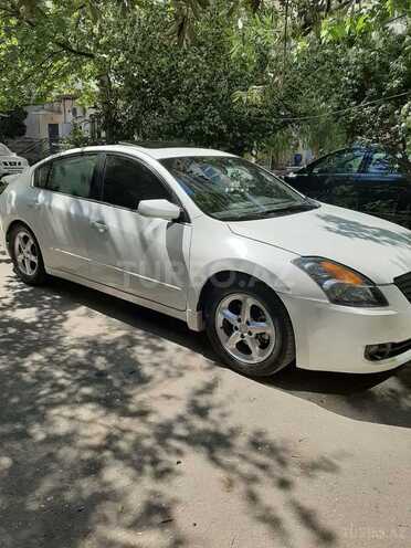 Nissan Altima 2008, 203,000 km - 0.3 l - Bakı