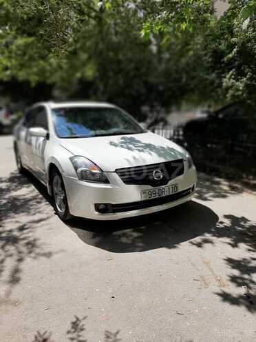 Nissan Altima 2008, 203,000 km - 0.3 l - Bakı