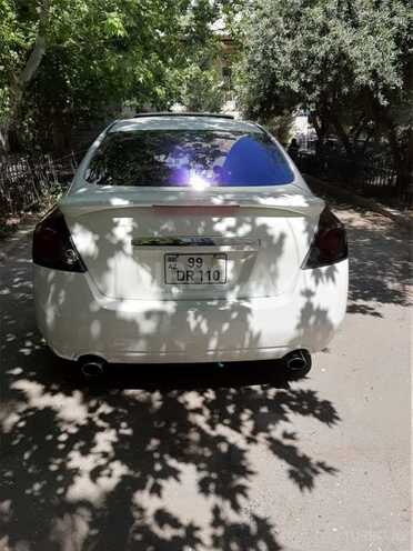 Nissan Altima 2008, 203,000 km - 0.3 l - Bakı