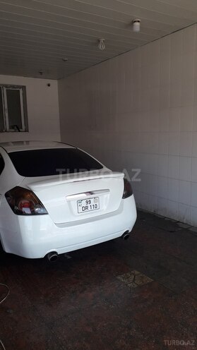 Nissan Altima 2008, 203,000 km - 0.3 l - Bakı