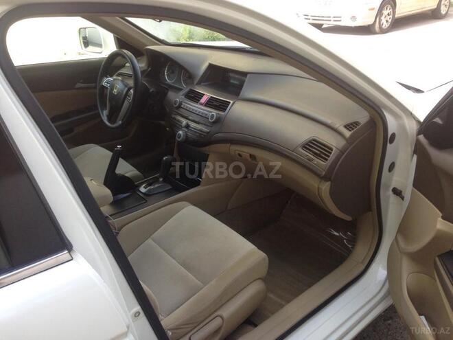 Honda Accord 2008, 180,000 km - 2.4 l - Bakı