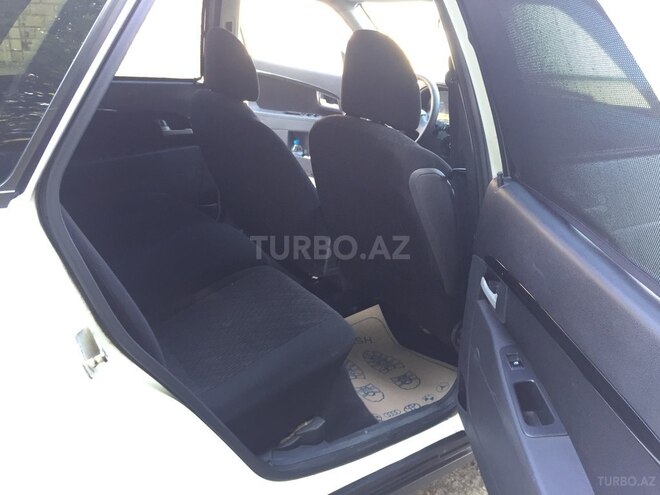 LADA (VAZ) Priora 2014, 160,740 km - 1.6 л - Lənkəran