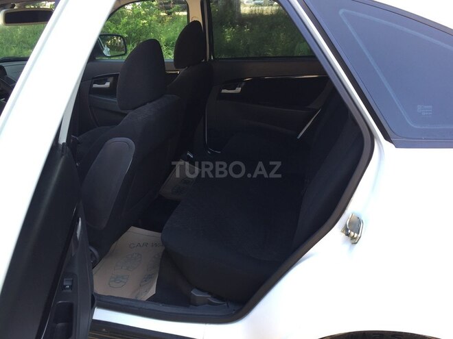LADA (VAZ) Priora 2014, 160,740 km - 1.6 л - Lənkəran