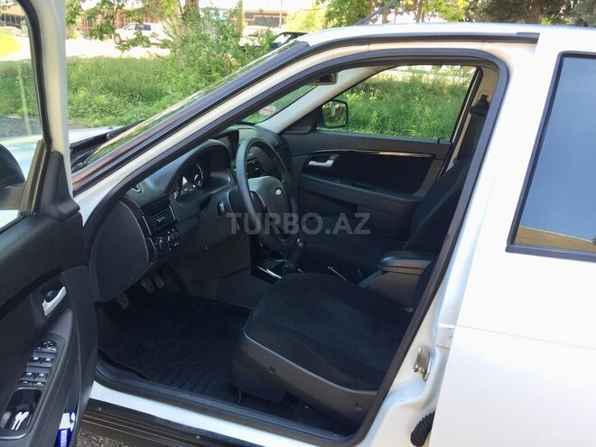 LADA (VAZ) Priora 2014, 160,740 km - 1.6 л - Lənkəran