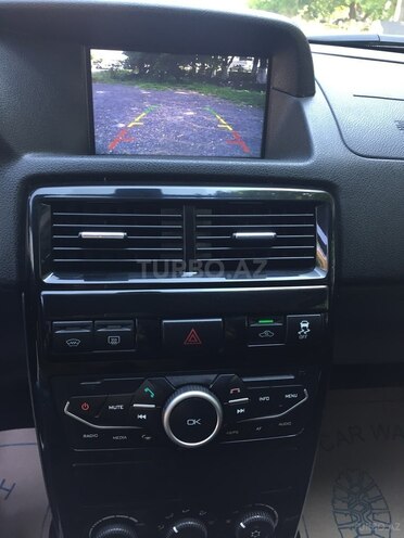 LADA (VAZ) Priora 2014, 160,740 km - 1.6 л - Lənkəran