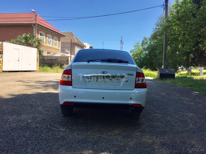LADA (VAZ) Priora 2014, 160,740 km - 1.6 л - Lənkəran