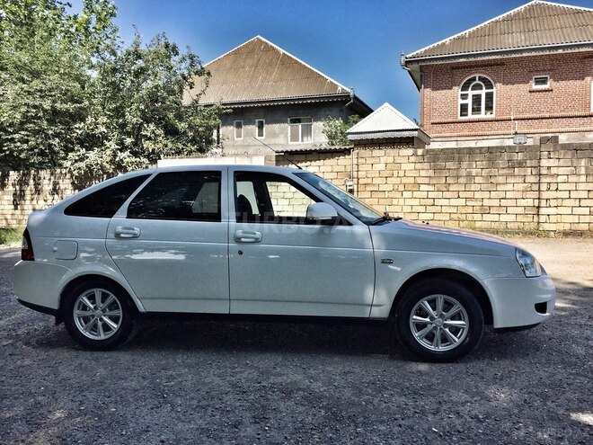 LADA (VAZ) Priora 2014, 160,740 km - 1.6 л - Lənkəran