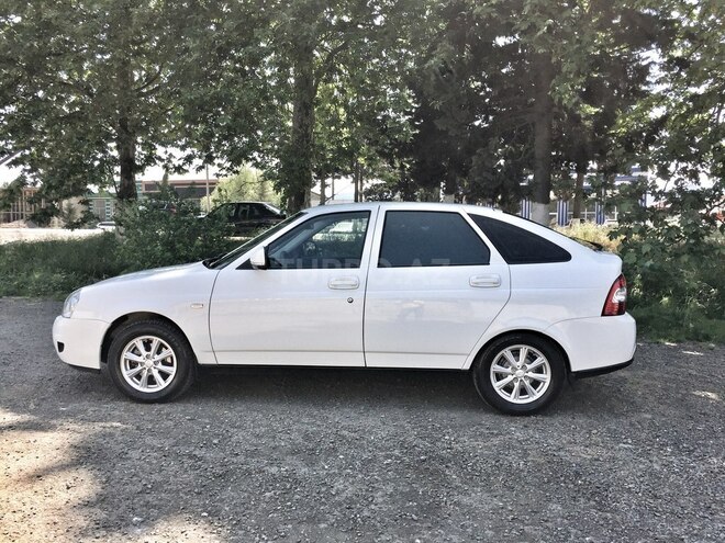 LADA (VAZ) Priora 2014, 160,740 km - 1.6 л - Lənkəran