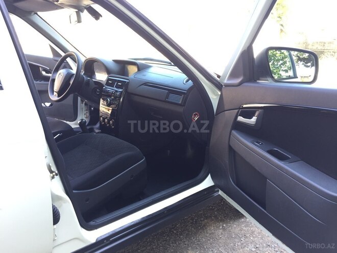 LADA (VAZ) Priora 2014, 160,740 km - 1.6 л - Lənkəran