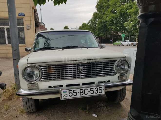 LADA (VAZ) 21013 1986, 300,000 km - 1.2 l - Gəncə