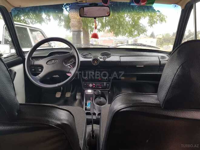 LADA (VAZ) 21013 1986, 300,000 km - 1.2 l - Gəncə