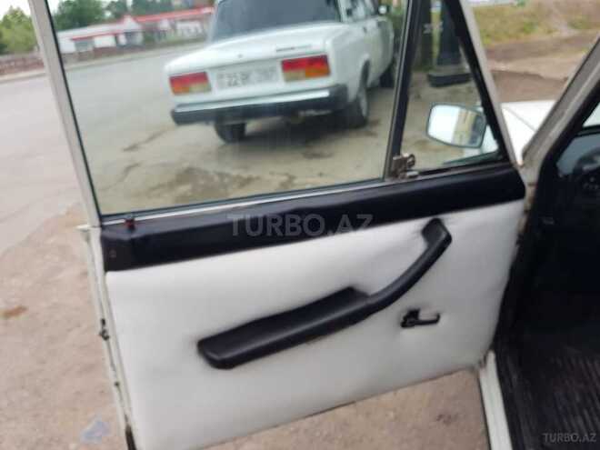 LADA (VAZ) 21013 1986, 300,000 km - 1.2 l - Gəncə