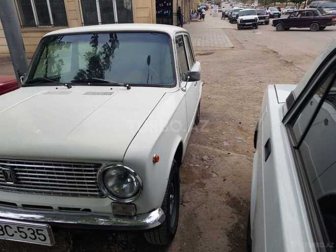 LADA (VAZ) 21013 1986, 300,000 km - 1.2 l - Gəncə