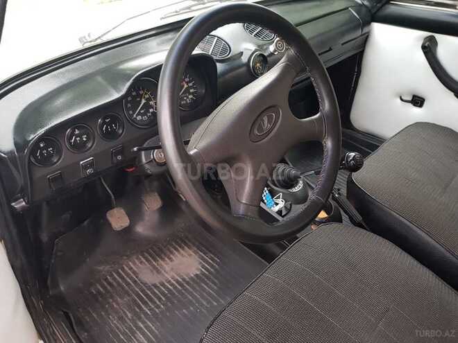 LADA (VAZ) 21013 1986, 300,000 km - 1.2 l - Gəncə