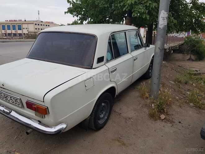 LADA (VAZ) 21013 1986, 300,000 km - 1.2 l - Gəncə