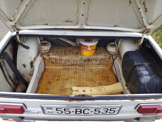 LADA (VAZ) 21013 1986, 300,000 km - 1.2 l - Gəncə