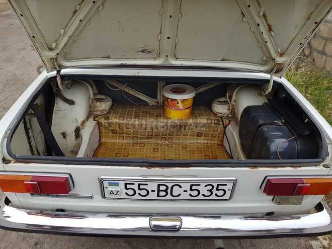 LADA (VAZ) 21013 1986, 300,000 km - 1.2 l - Gəncə