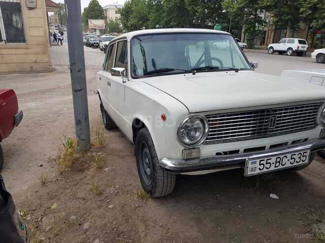 LADA (VAZ) 21013 1986, 300,000 km - 1.2 l - Gəncə