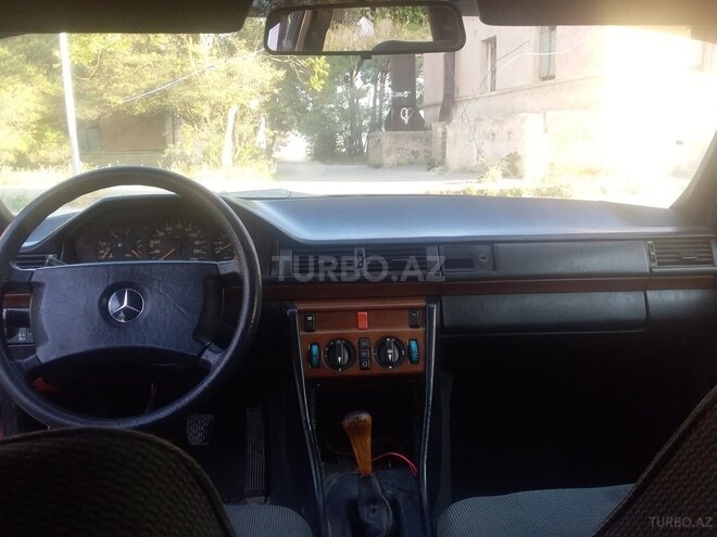 Mercedes E 200 1991, 464,000 km - 2.0 l - Bakı