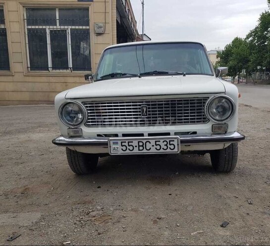 LADA (VAZ) 21013 1986, 300,000 km - 1.2 l - Gəncə