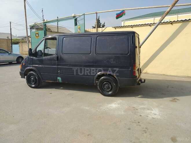 Ford Transit 1998, 356,000 km - 2.5 l - Bakı
