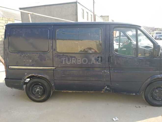 Ford Transit 1998, 356,000 km - 2.5 l - Bakı