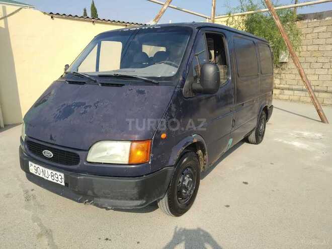 Ford Transit 1998, 356,000 km - 2.5 l - Bakı