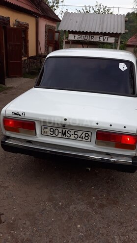 LADA (VAZ) 2107 2005, 128,990 km - 1.5 л - Qusar