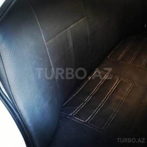 LADA (VAZ) 2107 2002, 78,400 km - 1.5 l - Bakı