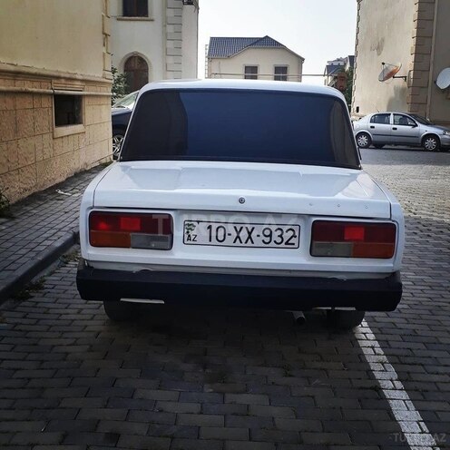 LADA (VAZ) 2107 2002, 78,400 km - 1.5 l - Bakı