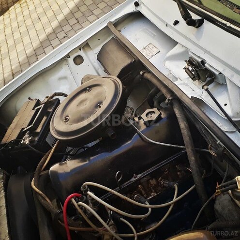 LADA (VAZ) 2107 2002, 78,400 km - 1.5 l - Bakı