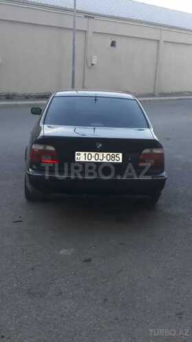 BMW 523 1999, 185,000 km - 2.5 л - Bakı