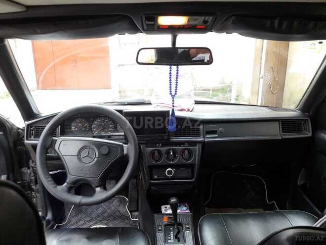 Mercedes 190 1993, 417,067 km - 2.0 л - Bakı