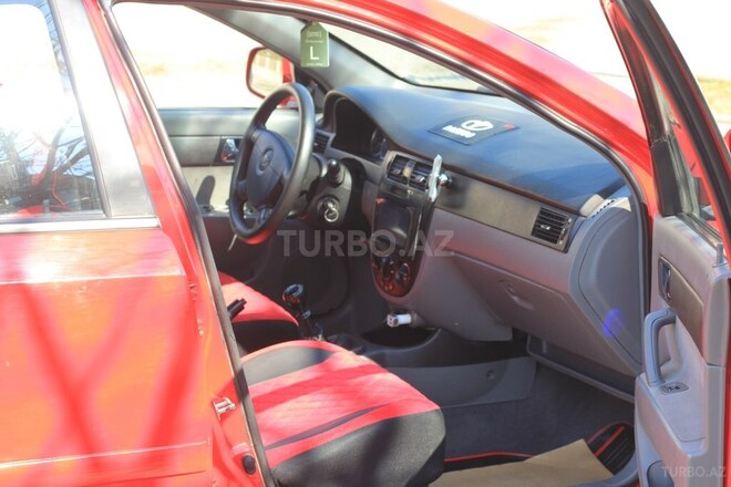 Daewoo Gentra 2014, 225,000 km - 1.5 л - Bakı