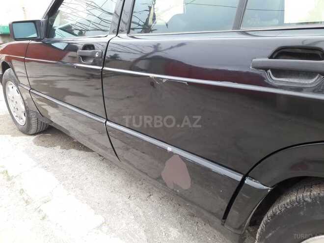 Mercedes 190 1993, 417,067 km - 2.0 л - Bakı