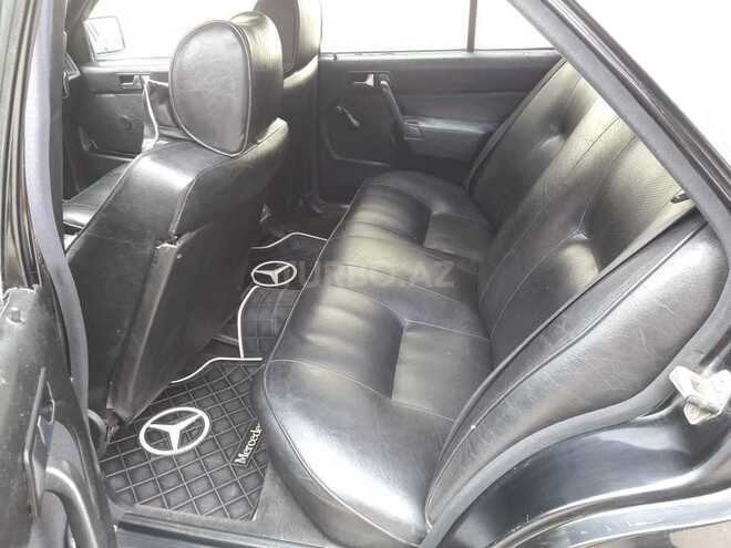 Mercedes 190 1993, 417,067 km - 2.0 л - Bakı