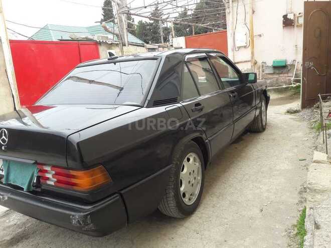 Mercedes 190 1993, 417,067 km - 2.0 л - Bakı