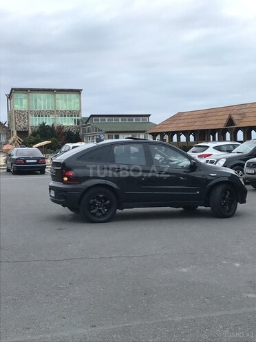 Ssang Yong Actyon 2008, 99,100 km - 0.3 л - Bakı